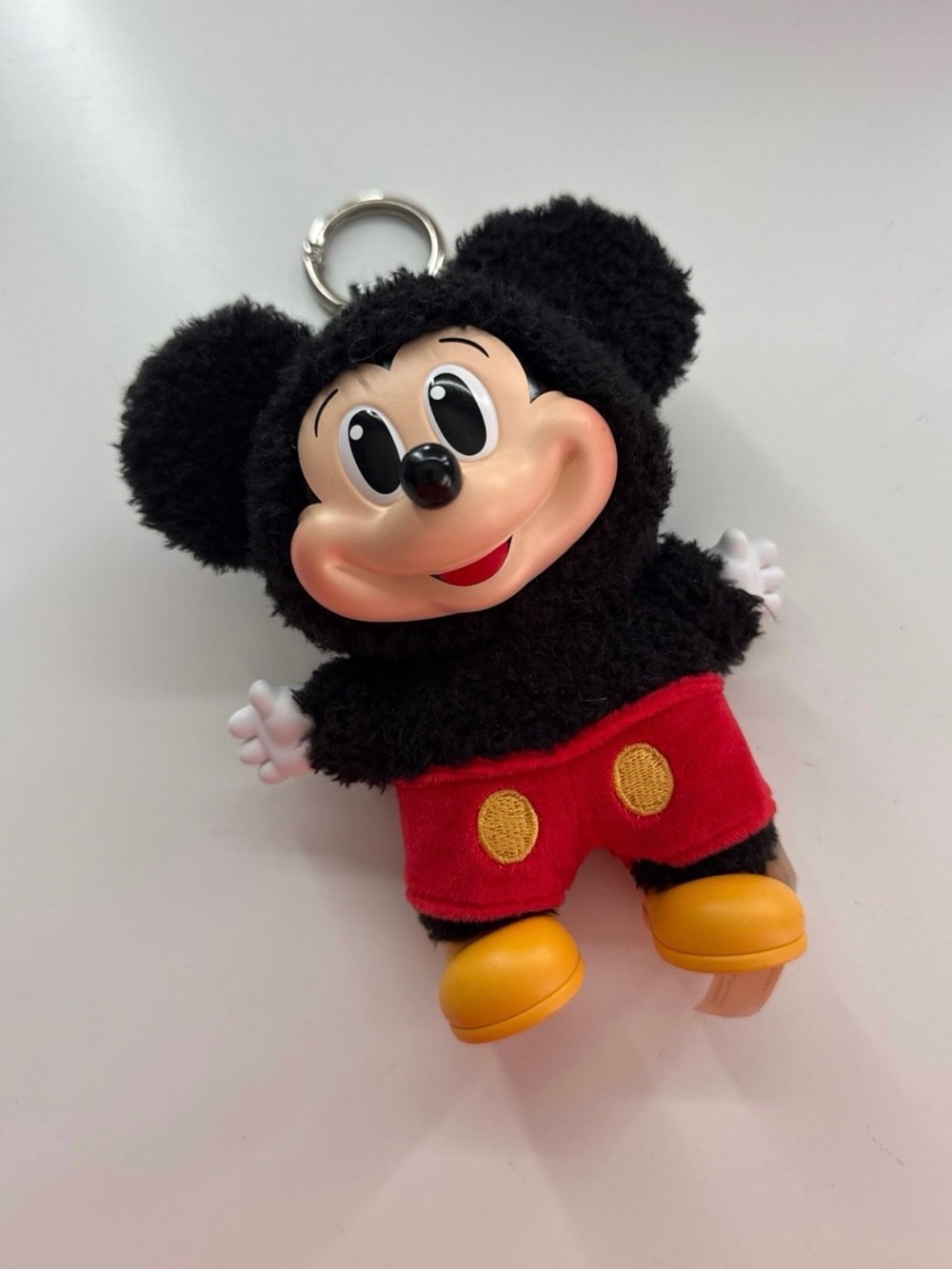 POPMART X MICKEY AND FRIENDS - MICKEY
